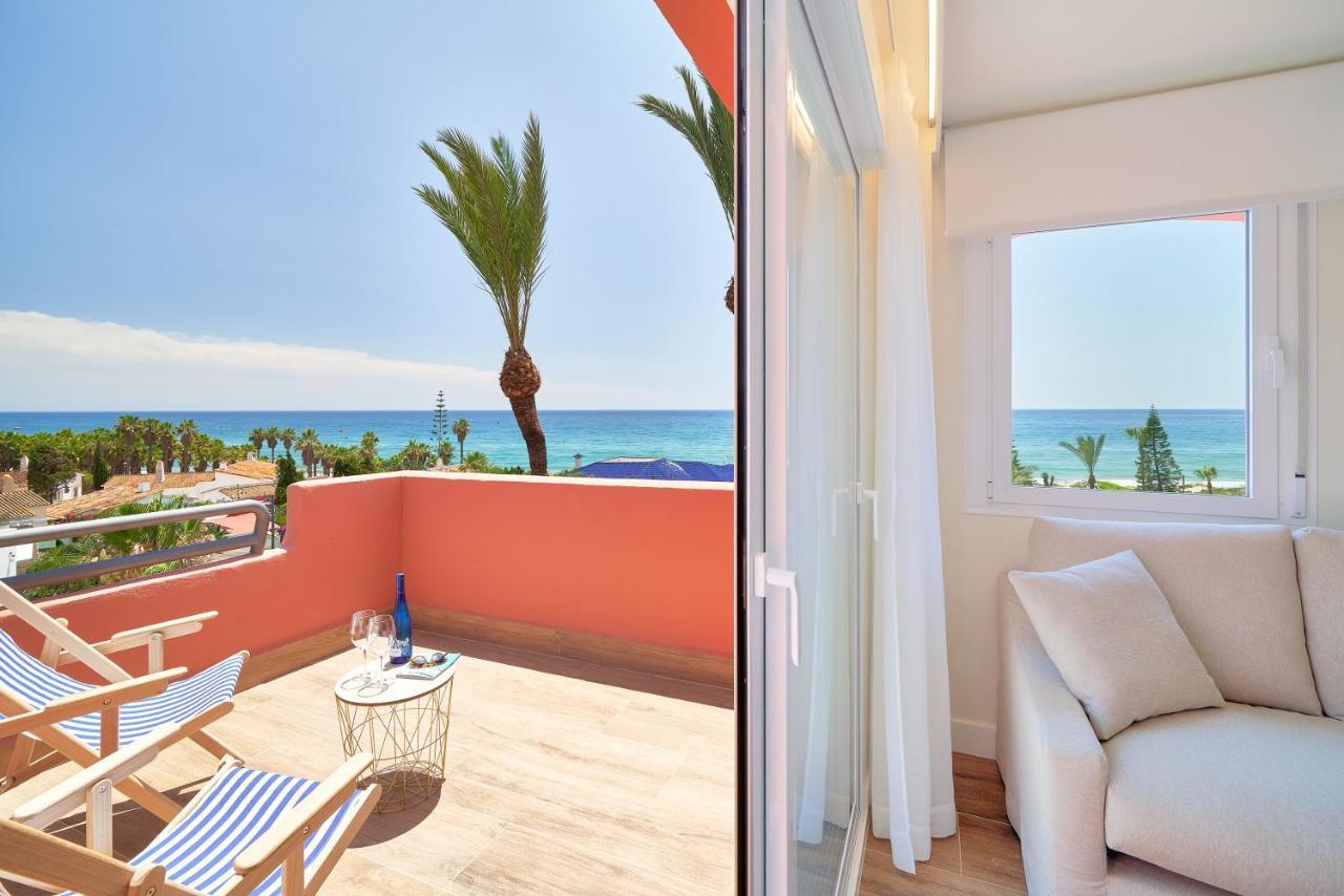 Appartement Sea Beachfront *