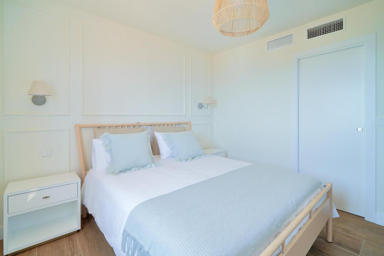Appartement Sea Beachfront *